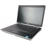 Laptop DELL LATITUDE E6430 * Core i5-3380M , RAM 4GB DDR3, HDD 320GB, DVD-RW,  DISPLAY 14.1" WIDE